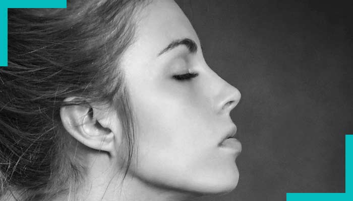 Rhinoplastie médicale acide hyaluronique Lille