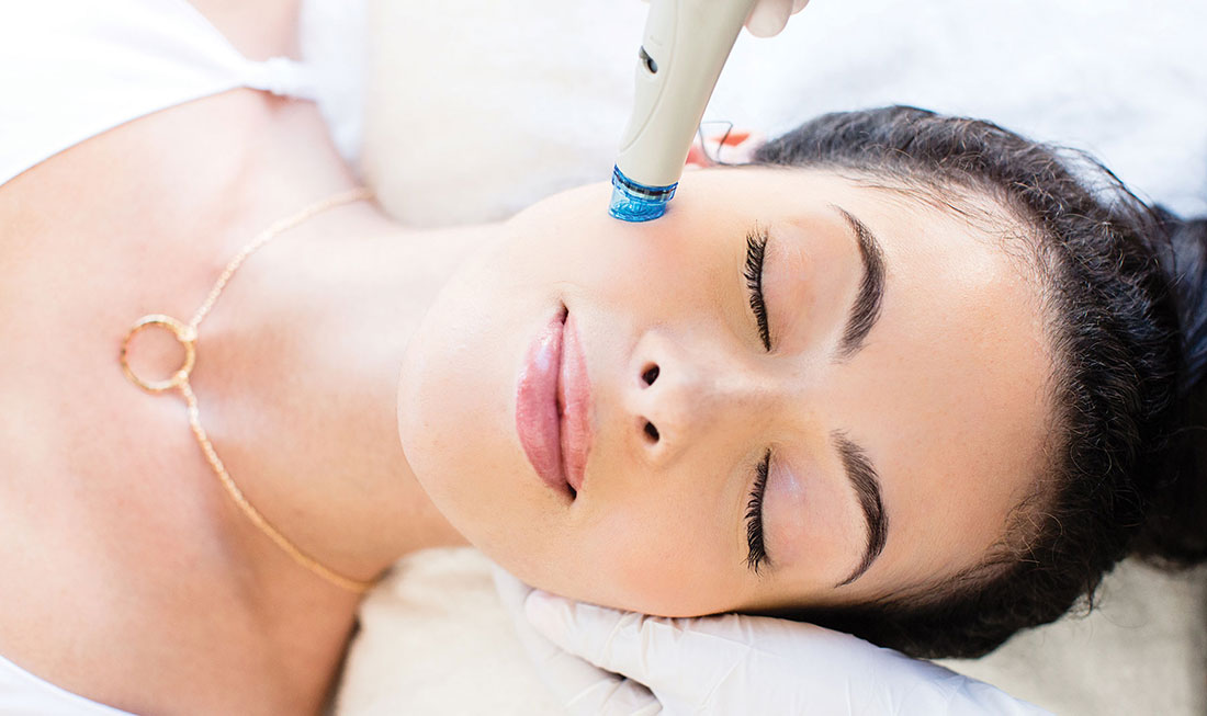 sin Hydrafacial à Lille et Arras - Dr Elia